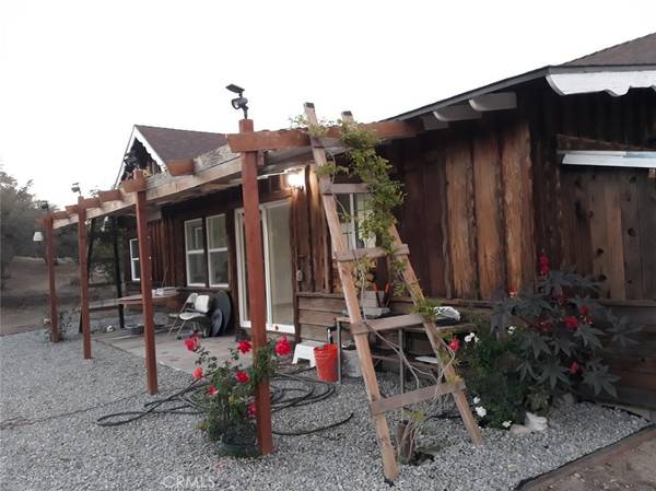 Pinon Hills, CA 92372,3353 2