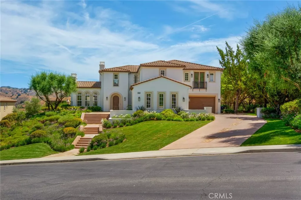 Calabasas, CA 91302,26632 Alsace DR