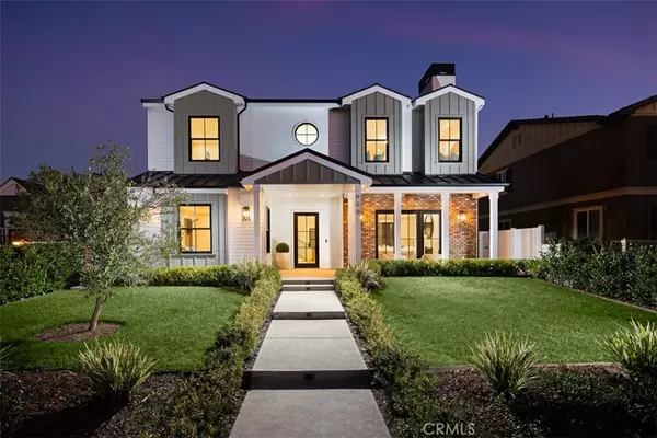 430 Tustin, Newport Beach, CA 92627