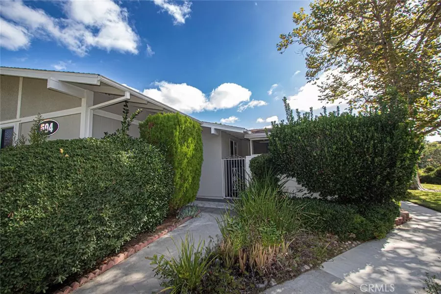 594 Avenida Majorca #A, Laguna Woods, CA 92637