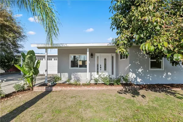 Azusa, CA 91702,18203 Bellefont DR