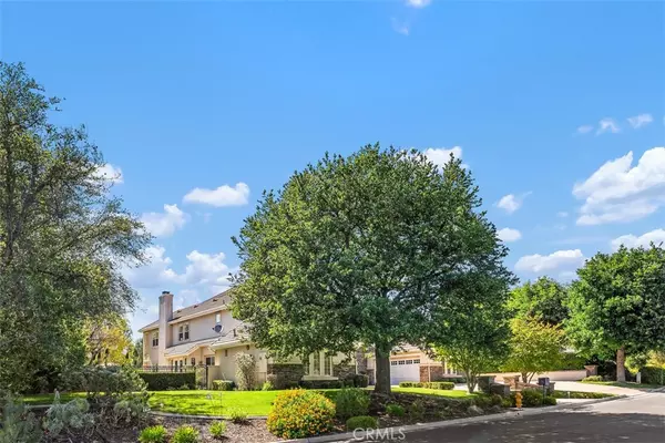 Coto De Caza, CA 92679,87 Panorama