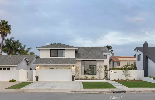 20942 Queens Park, Huntington Beach, CA 92646
