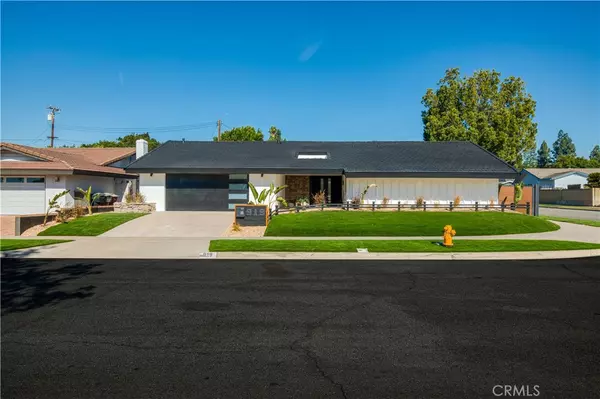 Placentia, CA 92870,919 Skymeadow