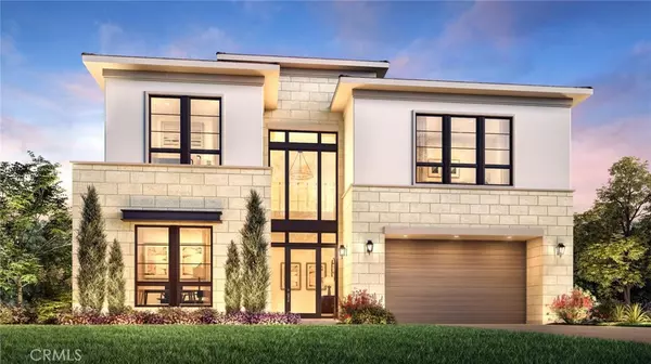 533 Big Sur, Irvine, CA 92602