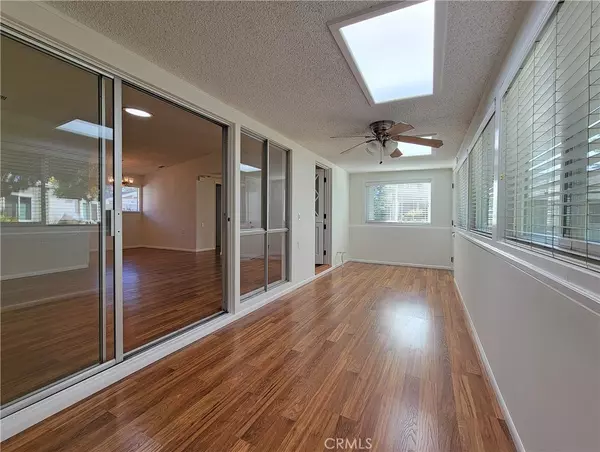 Laguna Woods, CA 92637,510 Avenida Sevilla #C