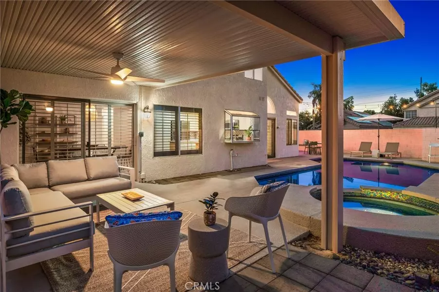 46096 Mesa Verde, Indio, CA 92201