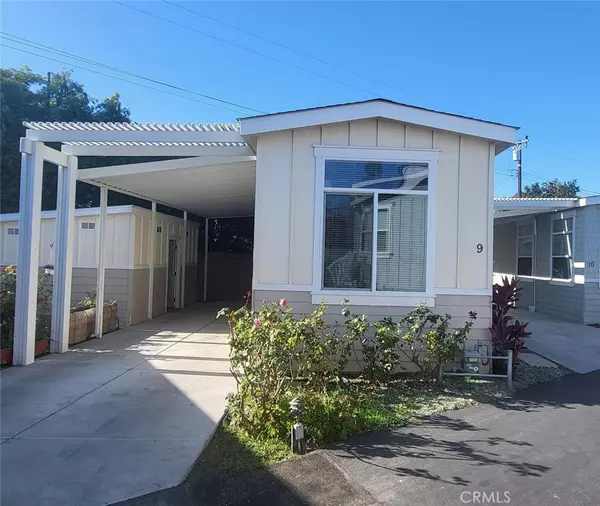 Lomita, CA 90717,2101 245th Street #9