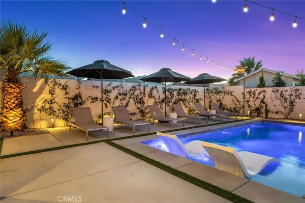 Indio, CA 92201,43755 Reclinata