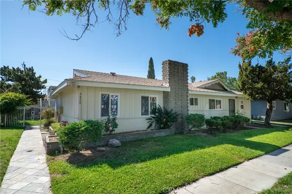 3420 W Danbrook AVE, Anaheim, CA 92804