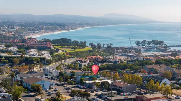 Dana Point, CA 92629,24691 Del Prado #100