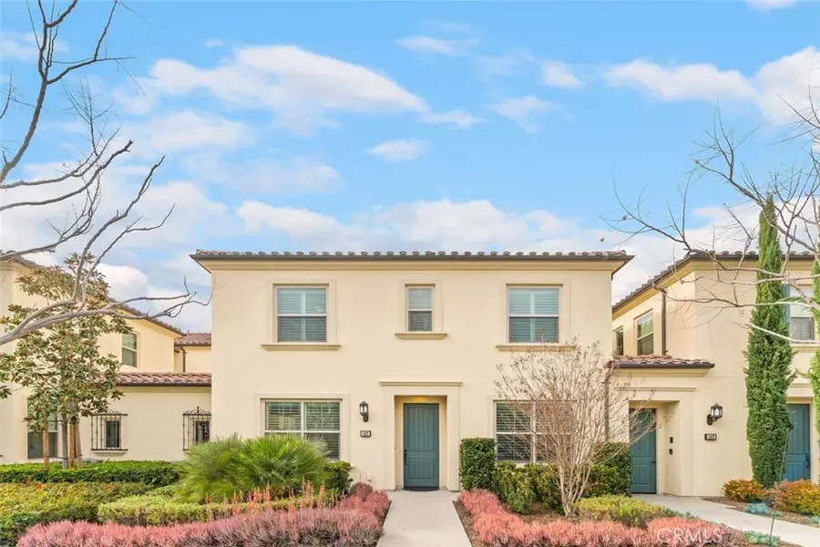 145 Briar Rose, Irvine, CA 92618