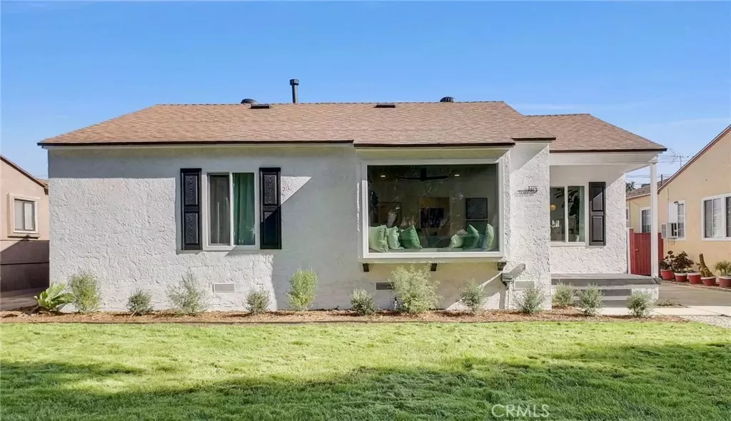 3274 Eucalyptus, Long Beach, CA 90806