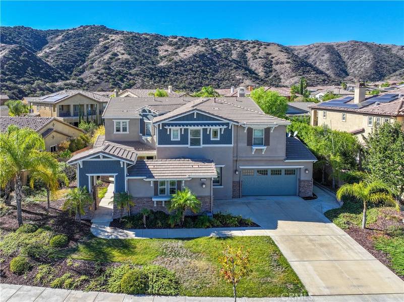 22407 Leisure, Corona, CA 92883