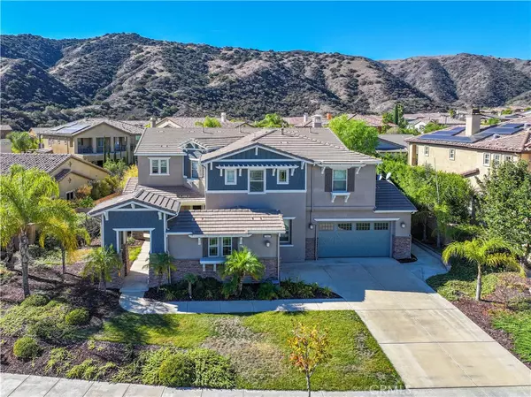 22407 Leisure, Corona, CA 92883