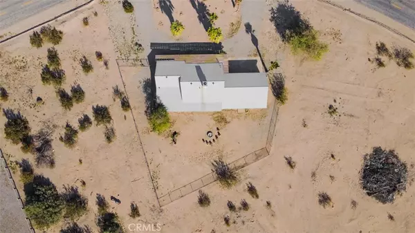 Big River, CA 92242,150752 Capistrano