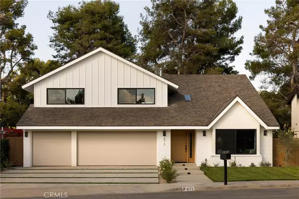 872 Liard, Costa Mesa, CA 92626