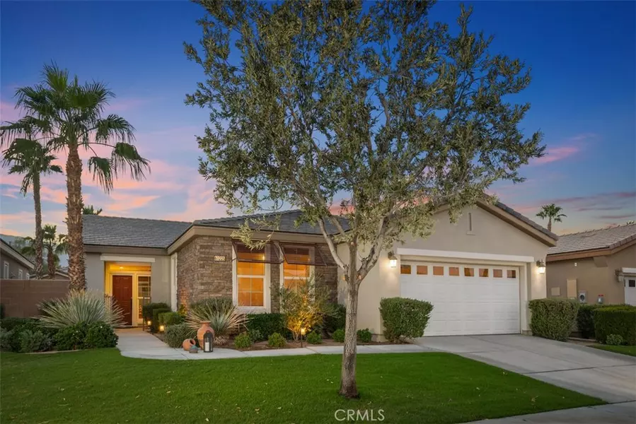 61225 Living Stone, La Quinta, CA 92253