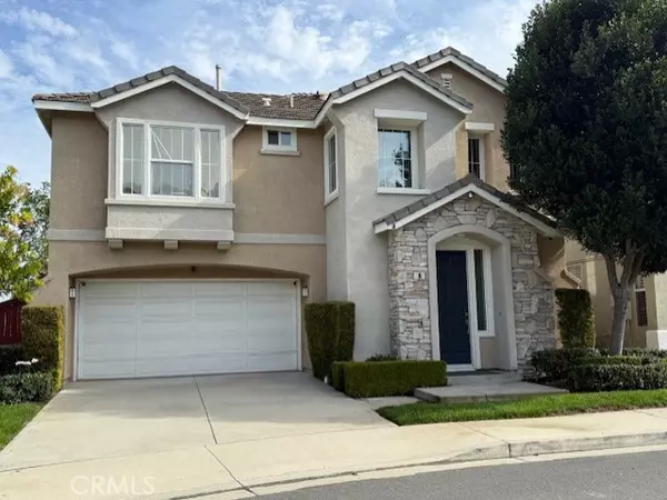 6 Plateau, Aliso Viejo, CA 92656