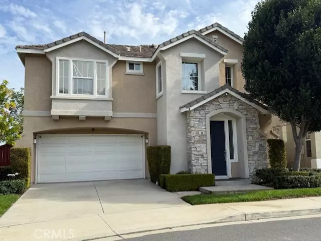 6 Plateau, Aliso Viejo, CA 92656