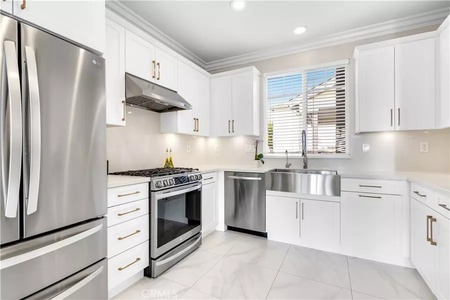 62 Iron Horse Trail, Ladera Ranch, CA 92694