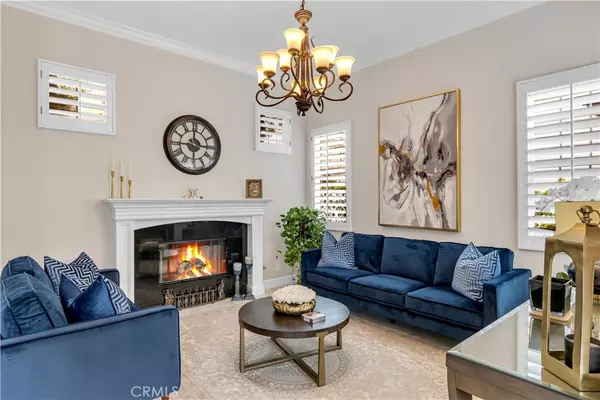 Ladera Ranch, CA 92694,62 Iron Horse Trail