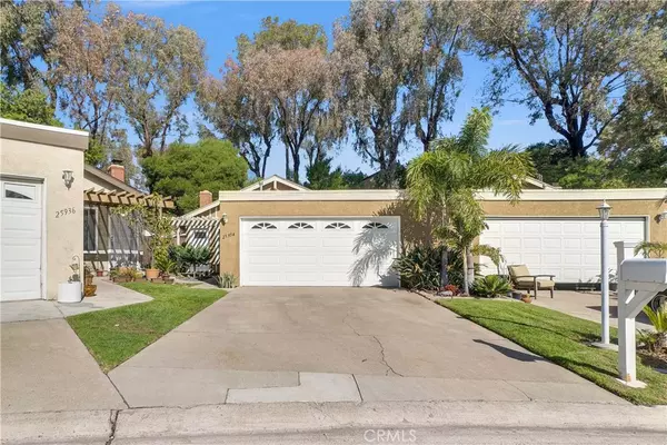 25934 Robin, Mission Viejo, CA 92691