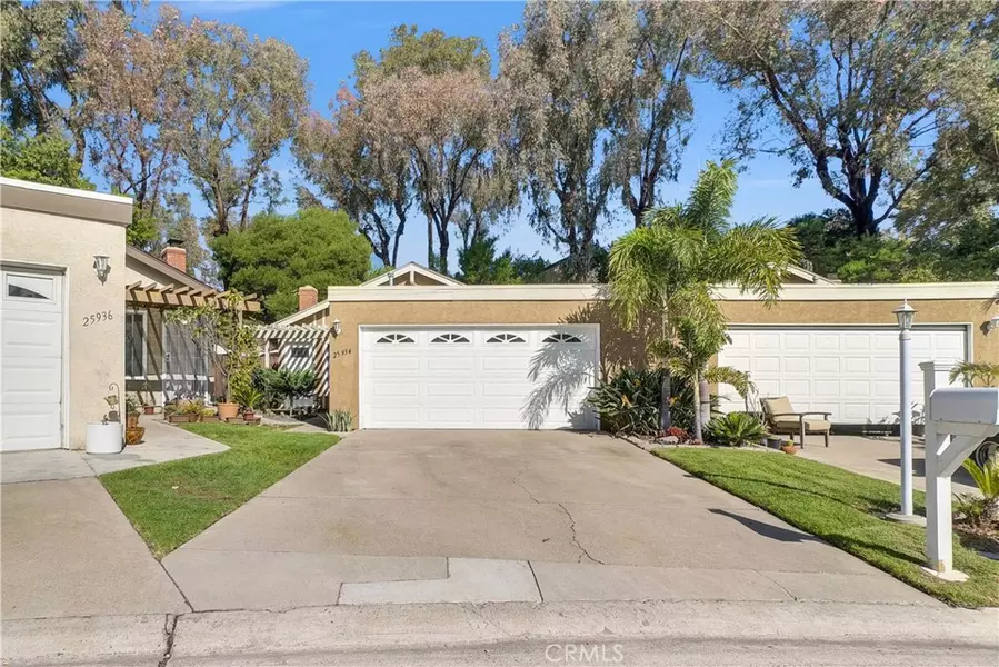 25934 Robin, Mission Viejo, CA 92691
