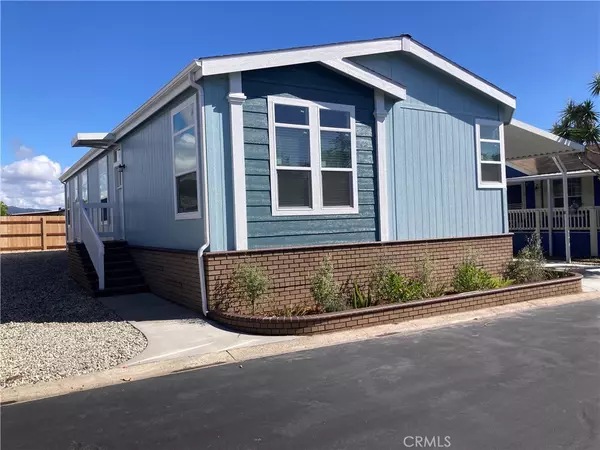 Carpinteria, CA 93013,3950 Via Real #245