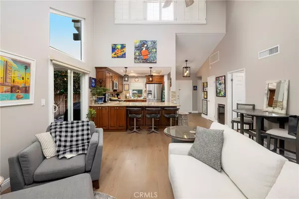 Huntington Beach, CA 92646,18446 Gina LN