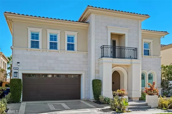 22 Sorrel, Lake Forest, CA 92630