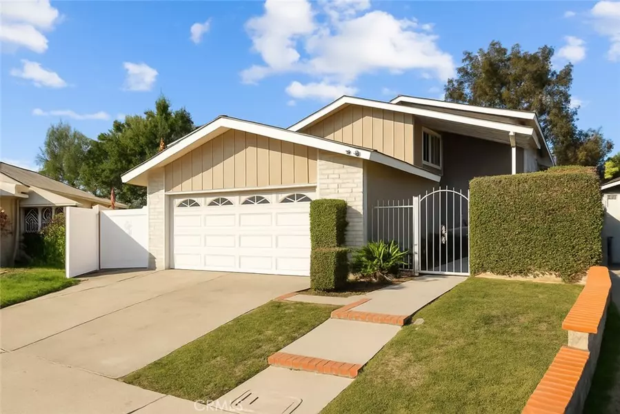 27492 Abanico, Mission Viejo, CA 92691