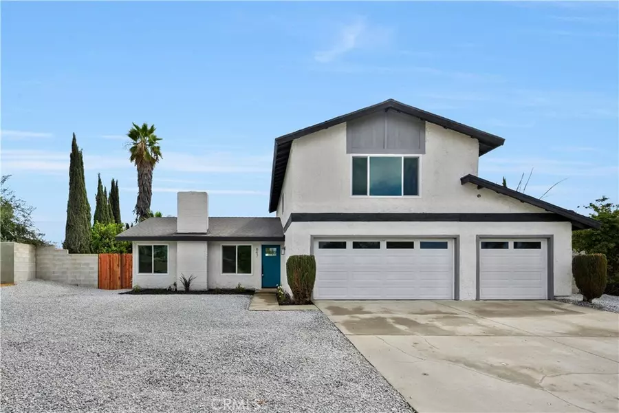 847 N Idyllwild, Rialto, CA 92376