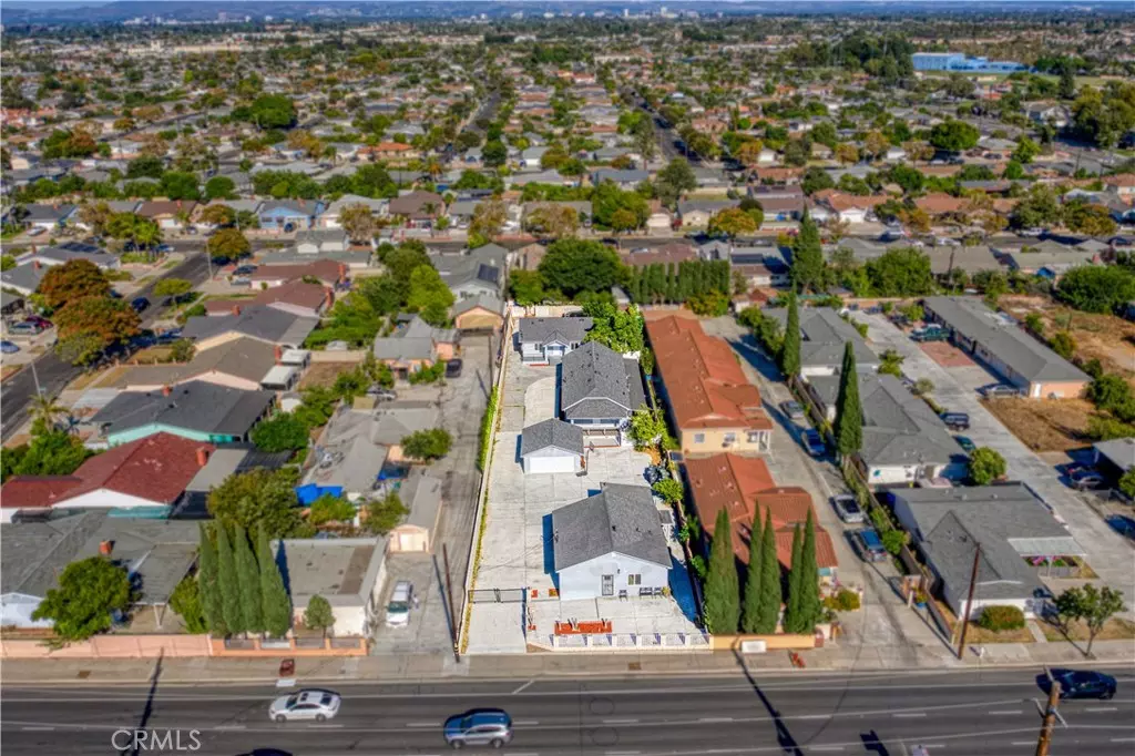 Garden Grove, CA 92703,14376 Euclid #1-4