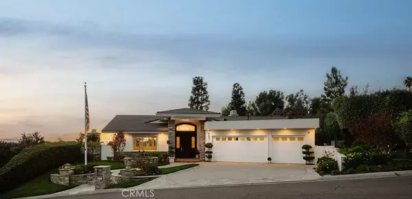 9771 Daron DR, Villa Park, CA 92861