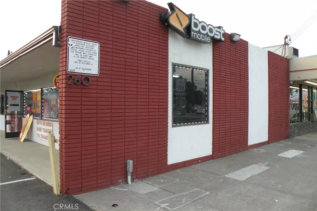 Orange, CA 92867,260 N Tustin ##A