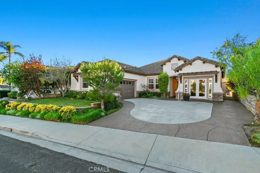 28911 Drakes Bay, Laguna Niguel, CA 92677