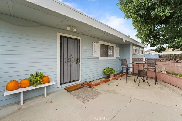 2014 S San Antonio AVE, Ontario, CA 91762