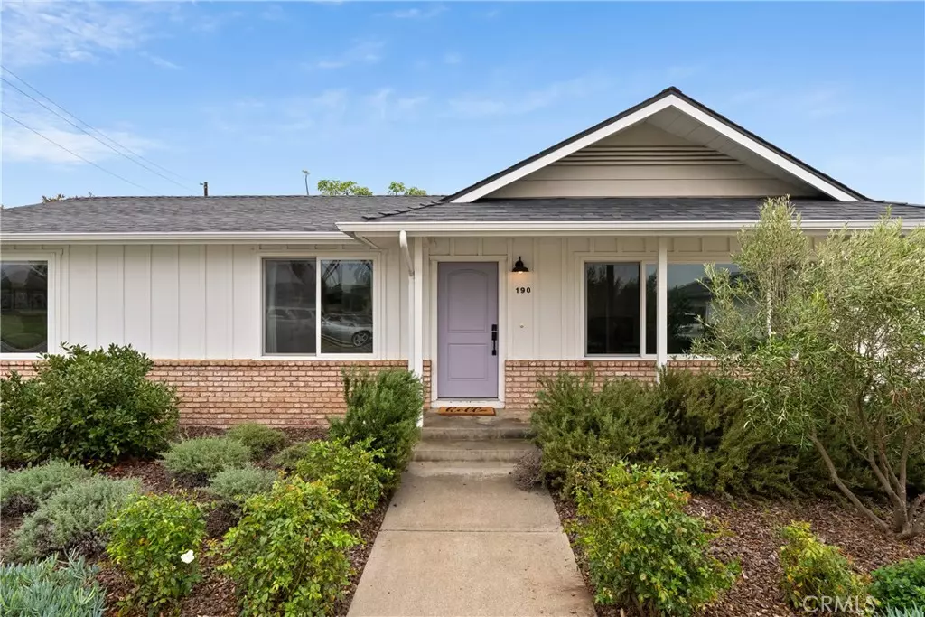 Morro Bay, CA 93442,190 Verdon