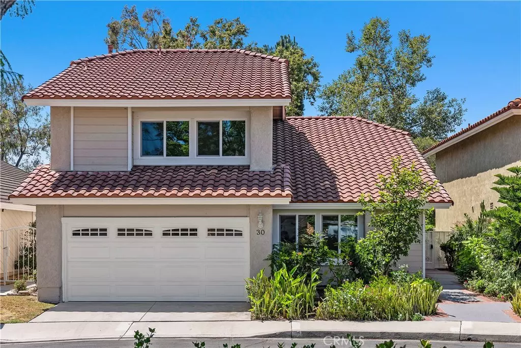 Irvine, CA 92620,30 Entrada W