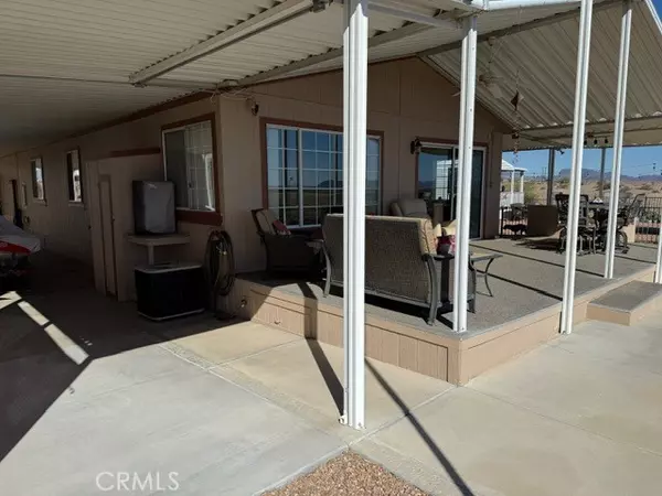 Big River, CA 92242,1 Sherwood CT #44