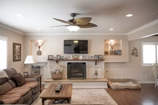 Norco, CA 92860,4345 Riolani PL