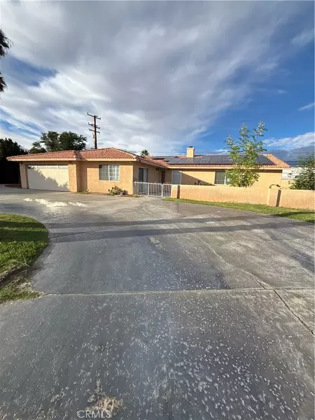 3140 E Vista Chino, Palm Springs, CA 92262