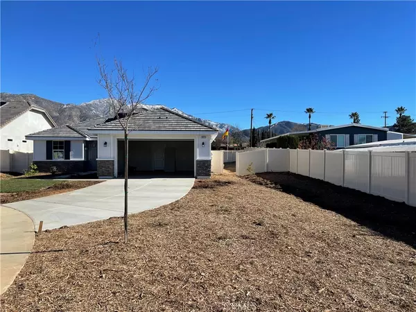 Yucaipa, CA 92399,10771 Stacy CIR