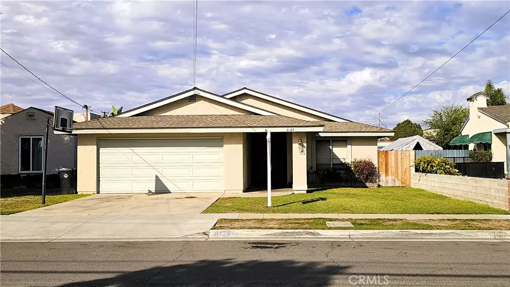 Midway City, CA 92655,8125 Roosevelt