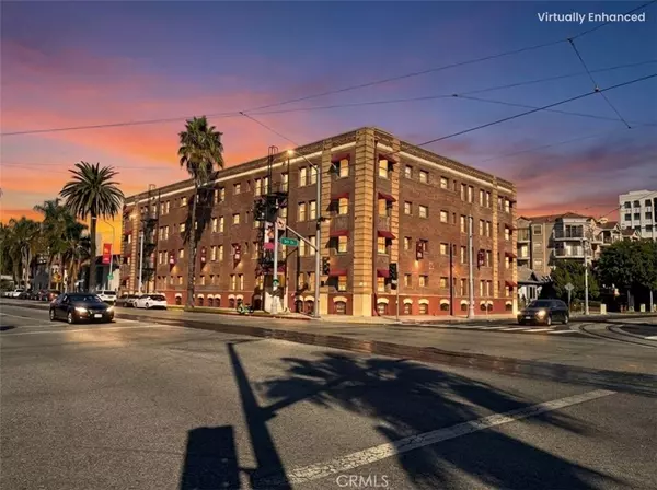 800 Pacific AVE #300, Long Beach, CA 90813