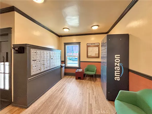 Long Beach, CA 90813,800 Pacific AVE #300