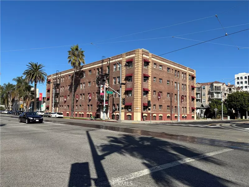 800 Pacific AVE #300, Long Beach, CA 90813