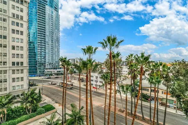 Long Beach, CA 90802,850 E Ocean #613