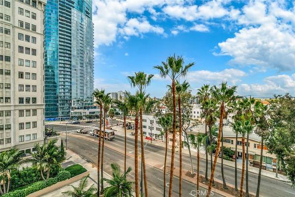 Long Beach, CA 90802,850 E Ocean #613